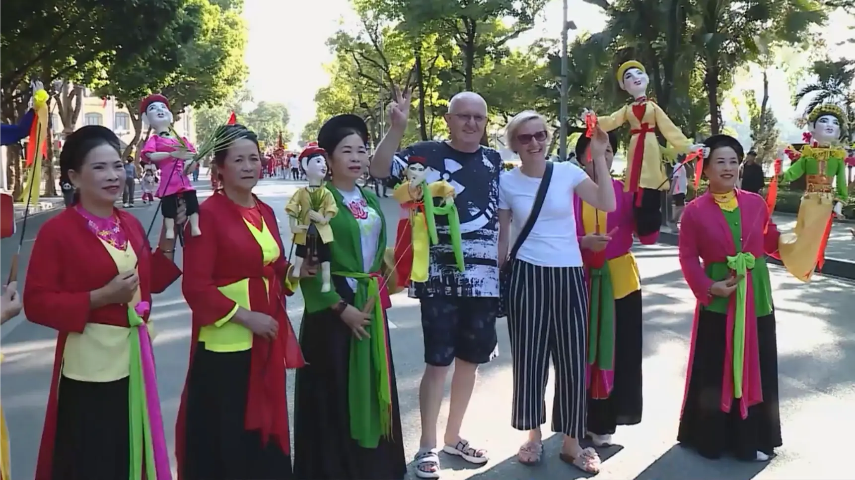 Hà Nội đón hơn 33 triệu lượt khách du lịch trong năm 2025